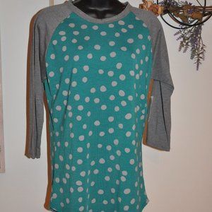Lularoe Randy Top
